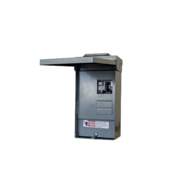 SIEMENS SPA KIT 50A 4/8 Circuit