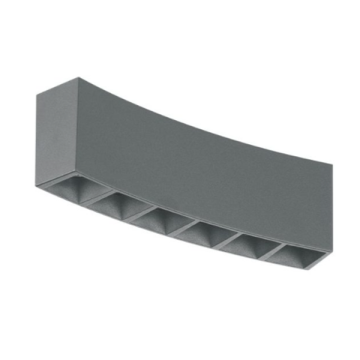 Magnetic Curve Dot Light 16-D9