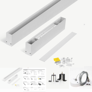 Magnetic Light Accessories