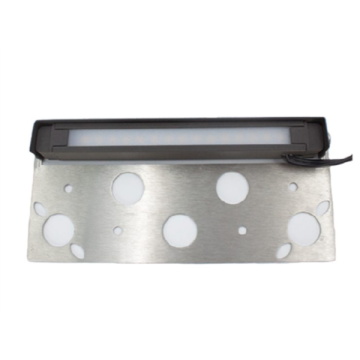 Hardscapes Paver Light 7"