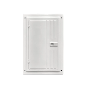 SIEMENS 125A 16/32 Circuit Panel