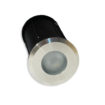 DECK LIGHT, IN-GROUND