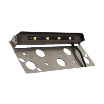 UNDER COPING, UC-0007