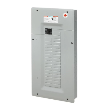 SIEMENS 32/64, 125A Circuit Panel
