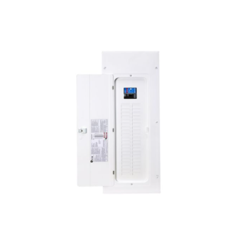 Eaton 200A 40/80 Circuit Panel