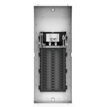 LEVITON 200A 42 Circuit Panel