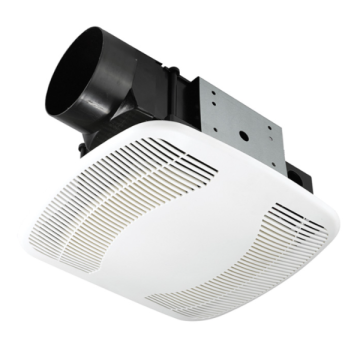 Bathroom Fan - 70 CFM