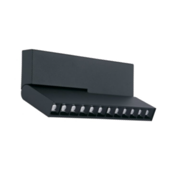 Magnetic Fold Light 12