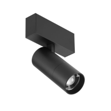 Magnetic Spot Light Zoom