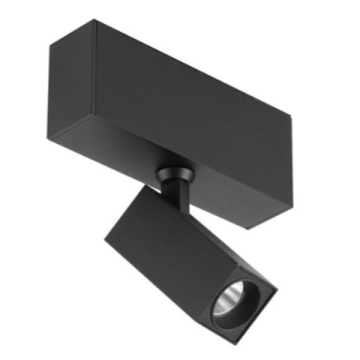 Magnetic Spot Light 35-SQ