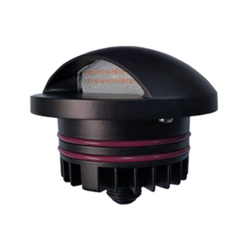 In-Ground LED Light