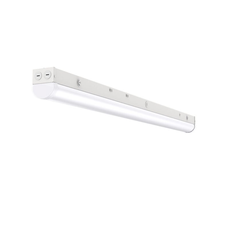 CL-IND-ST1-4FT-40W-5CCT-WH